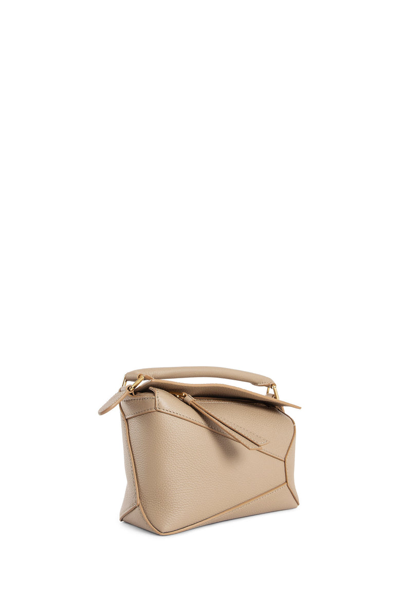 Puzzle Edge Mini Bag