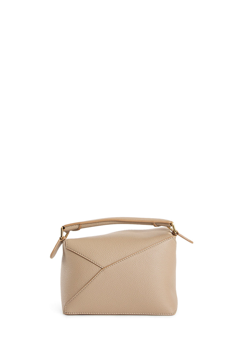 Puzzle Edge Mini Bag