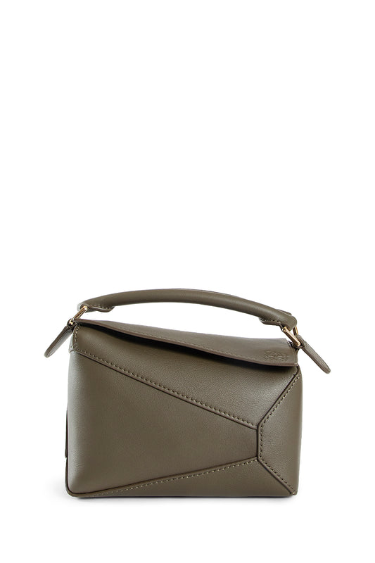 Puzzle Edge Mini Bag