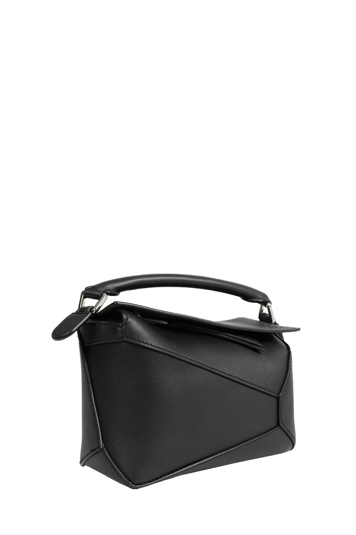 LOEWE Puzzle Edge Mini Bag woman
