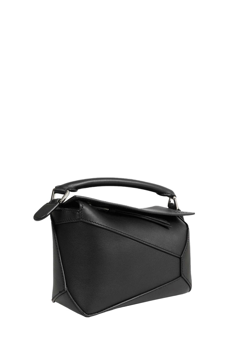 
              LOEWE Puzzle Edge Mini Bag woman
            