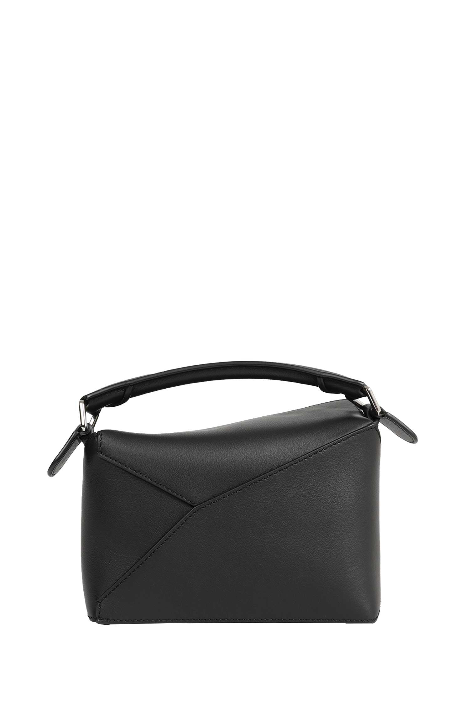 LOEWE Puzzle Edge Mini Bag woman