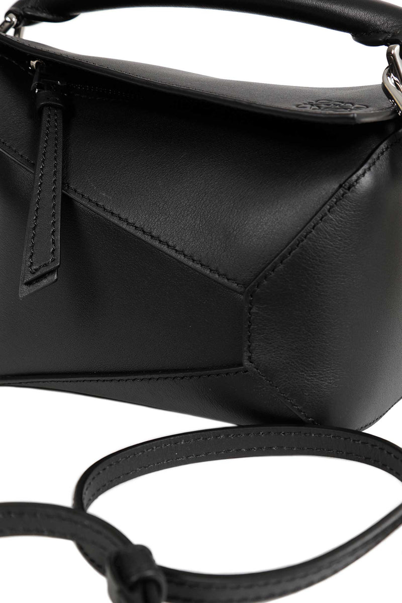 LOEWE Puzzle Edge Mini Bag woman
