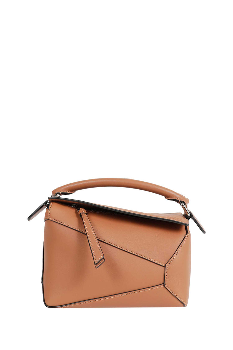 LOEWE Puzzle Edge Mini Bag woman