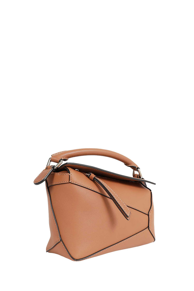 
              LOEWE Puzzle Edge Mini Bag woman
            