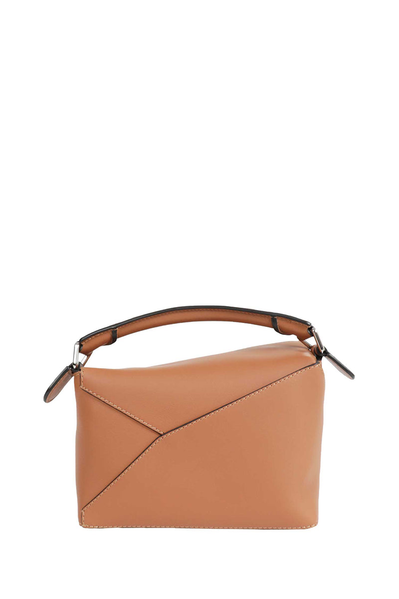 LOEWE Puzzle Edge Mini Bag woman