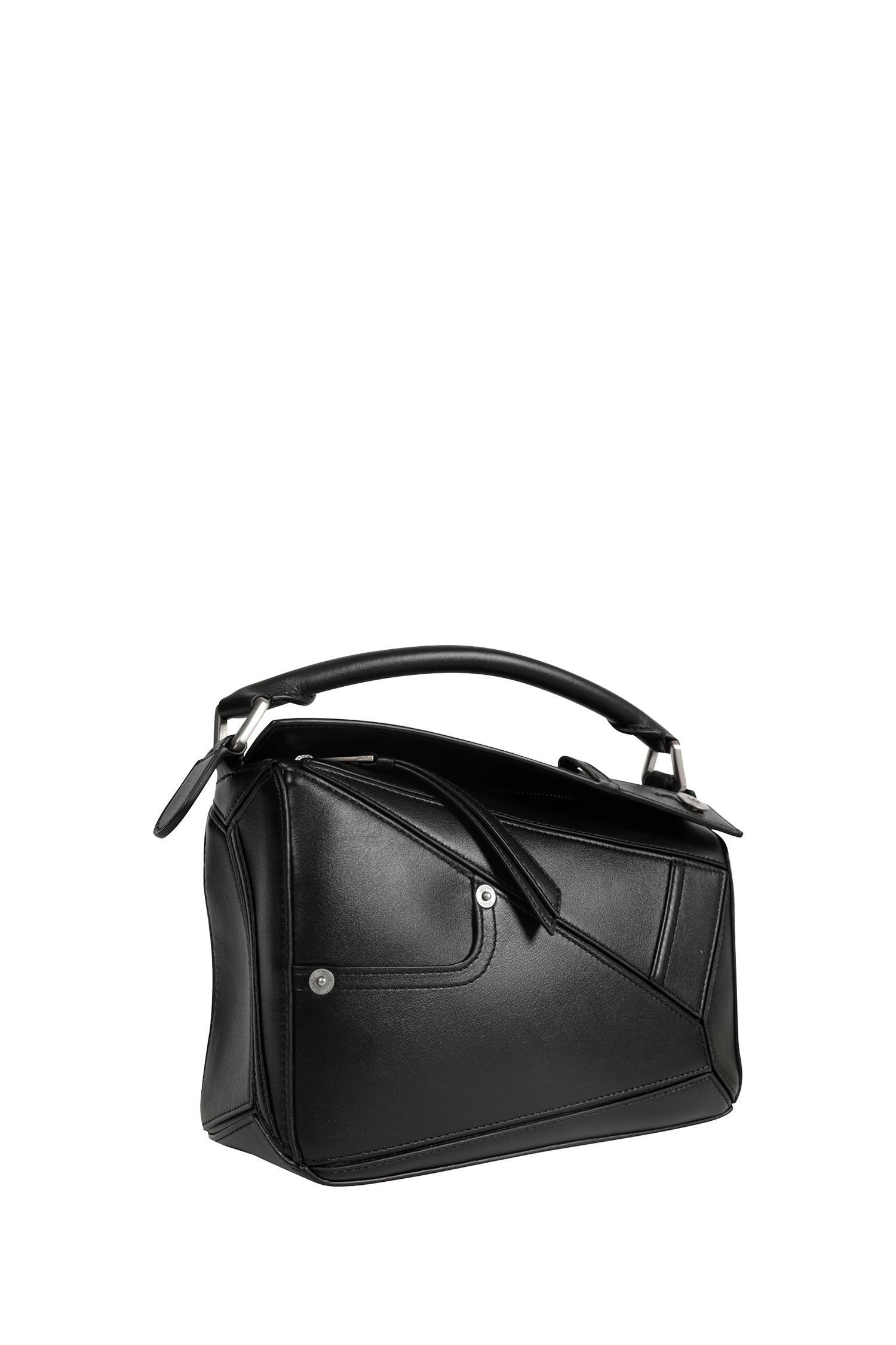 Panta Small Puzzle Bag