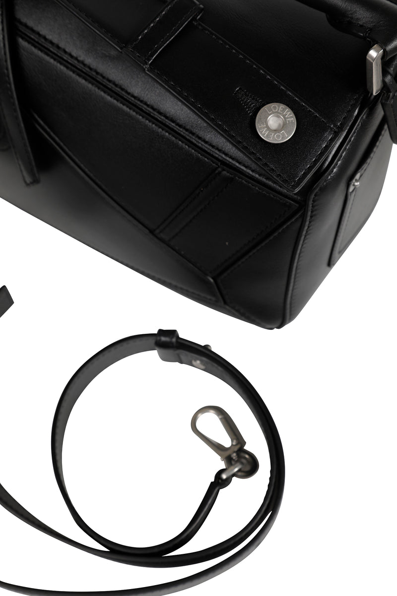 Panta Small Puzzle Bag