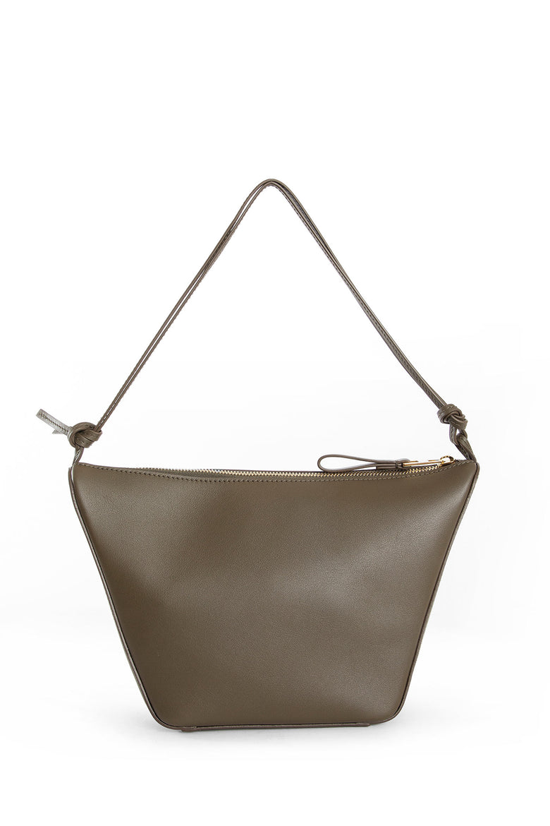 Mini Hammock Hobo in Classic Calfskin