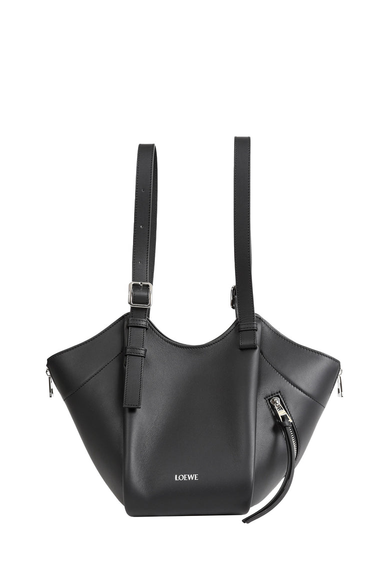 LOEWE Hammock Flip Shoulder Bag woman