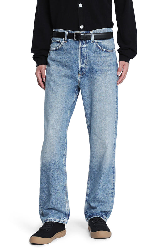 90's Jeans - Antonioli.eu