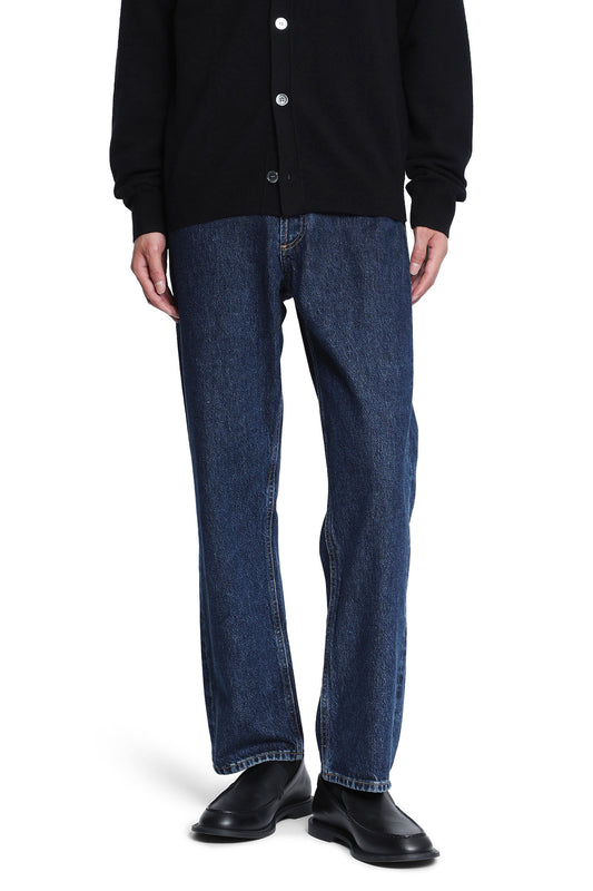 90's Jeans - Antonioli.eu