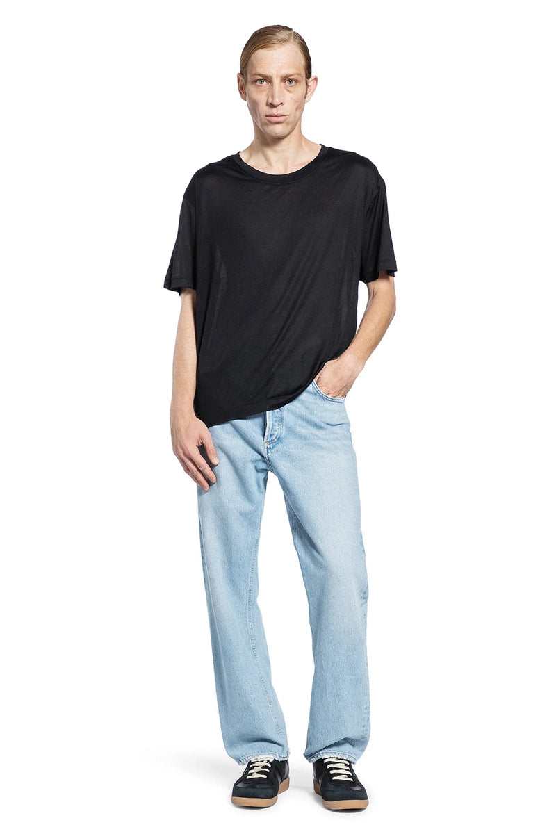 AGOLDE MAN BLUE JEANS - Antonioli.eu