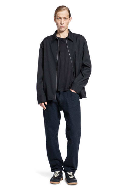 AGOLDE MAN BLACK JEANS