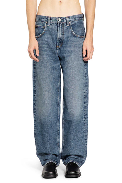 Fusion Baggy Denim Jeans