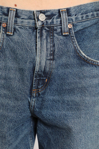 Fusion Baggy Denim Jeans