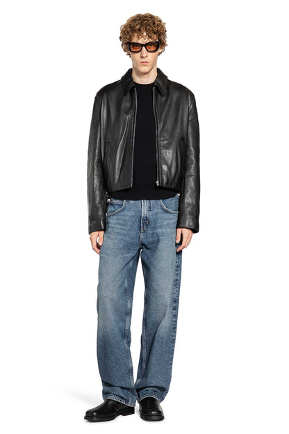 Fusion Baggy Denim Jeans