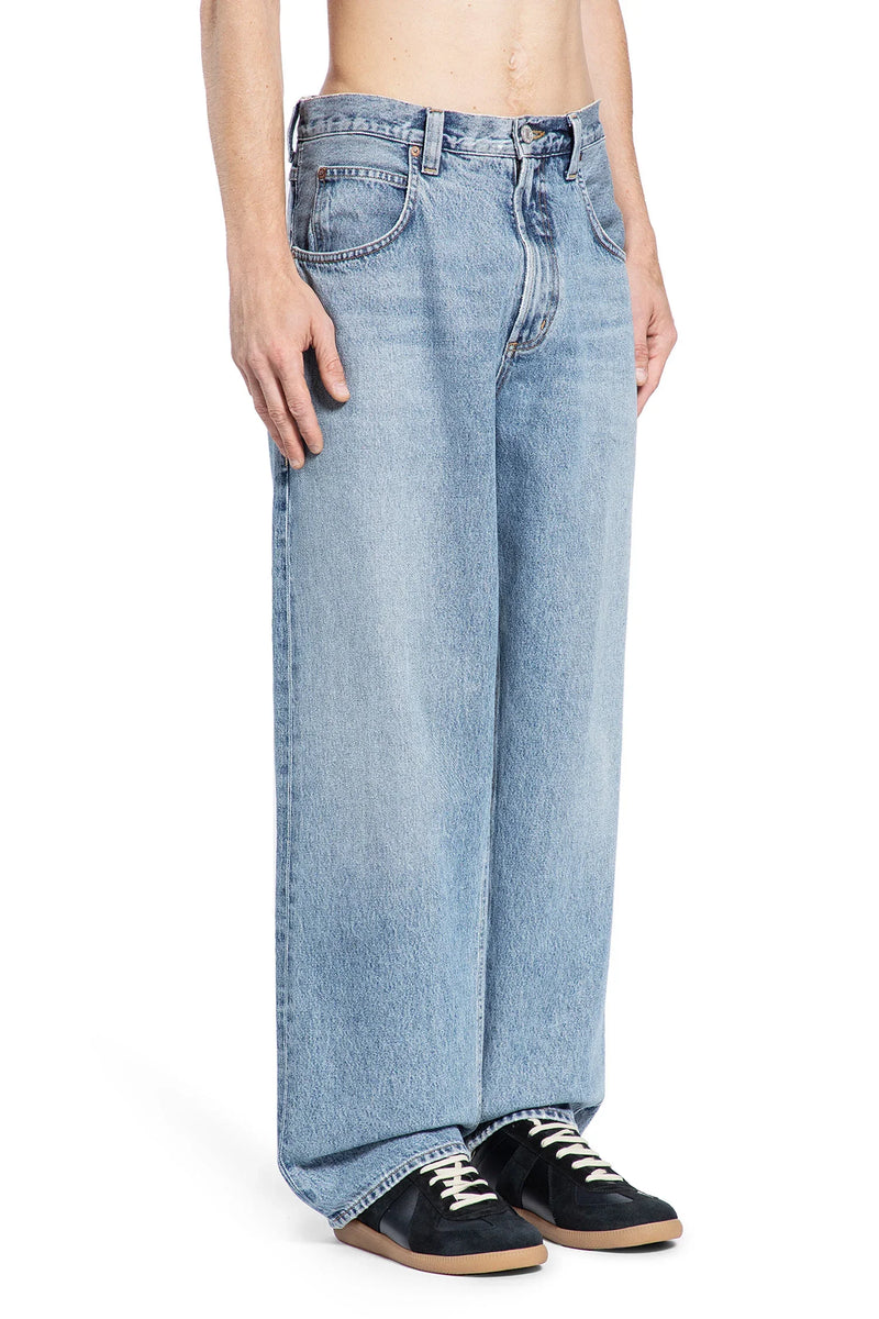 Fusion Jeans - Antonioli.eu
