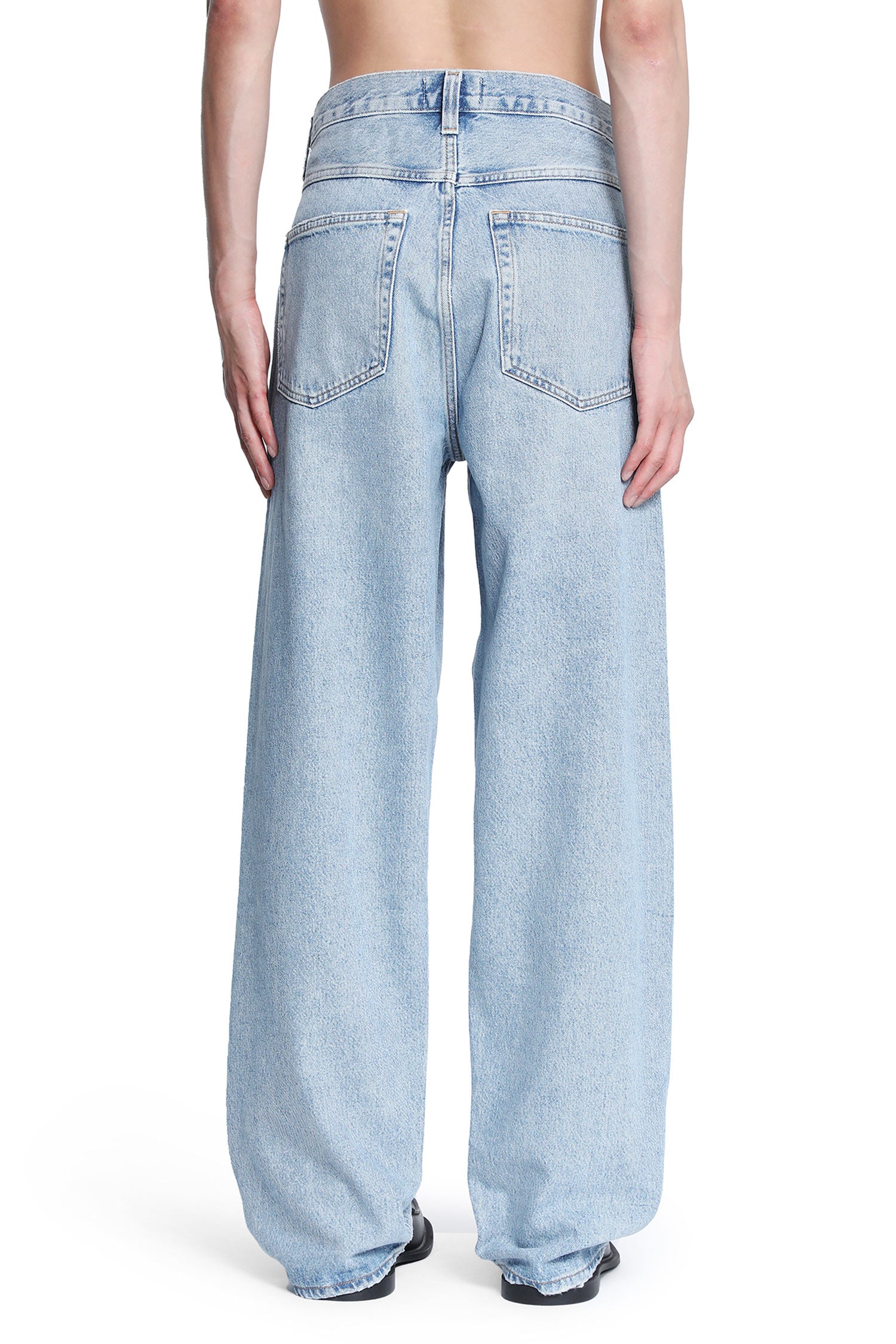 Fusion Jeans