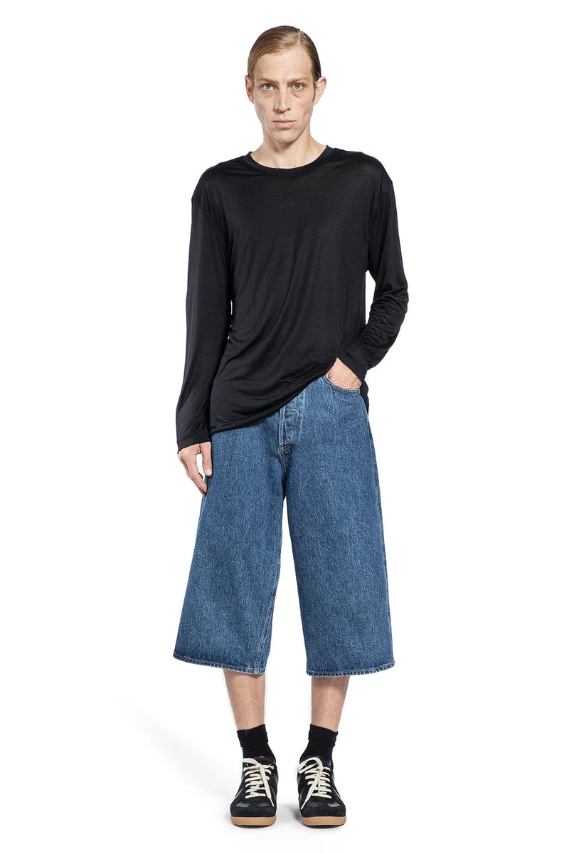 Beesley Long Line Shorts - Antonioli.eu