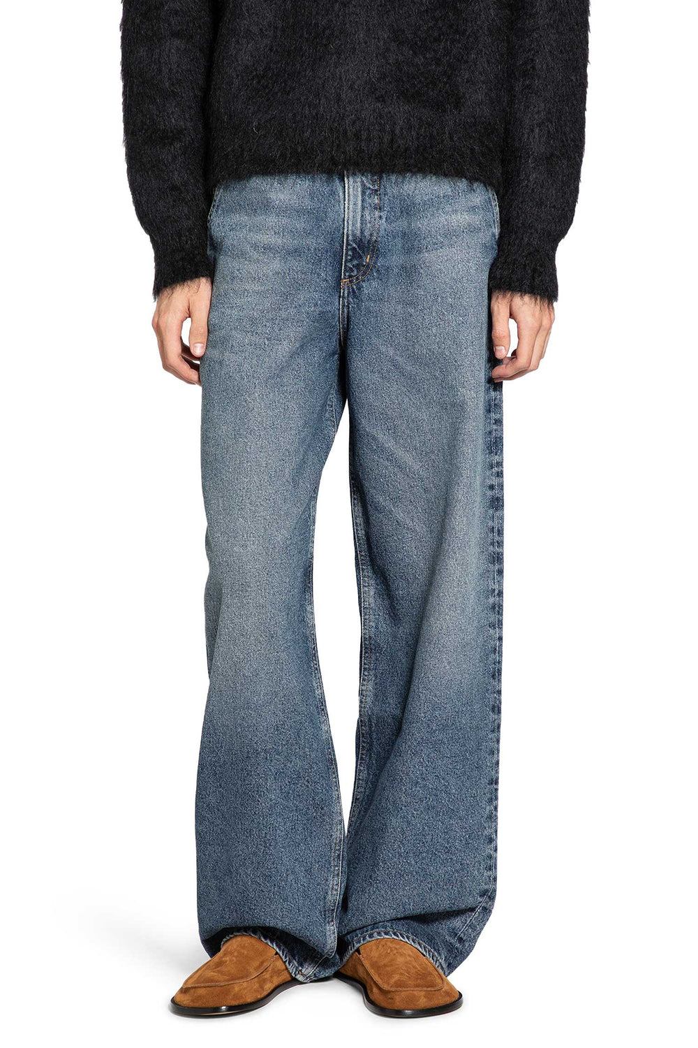 AGOLDE Benton Jeans man