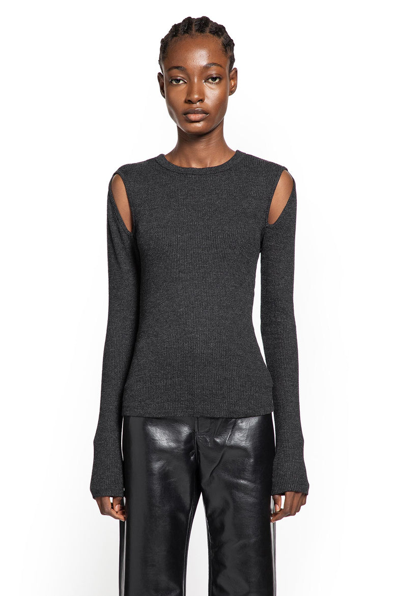 Pierce Long sleeve Top