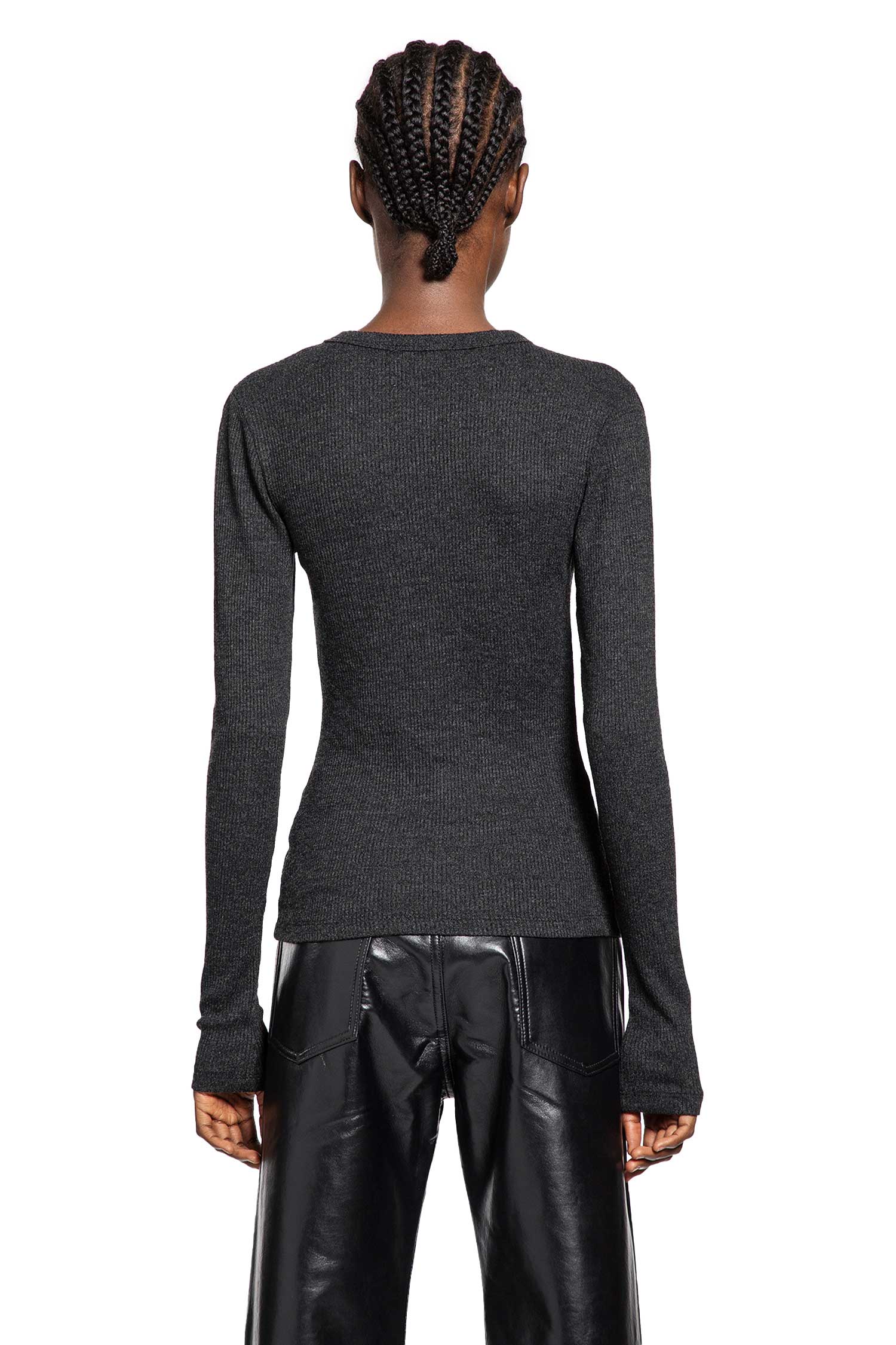 Pierce Long sleeve Top
