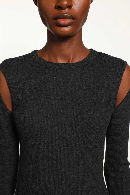 Pierce Long sleeve Top