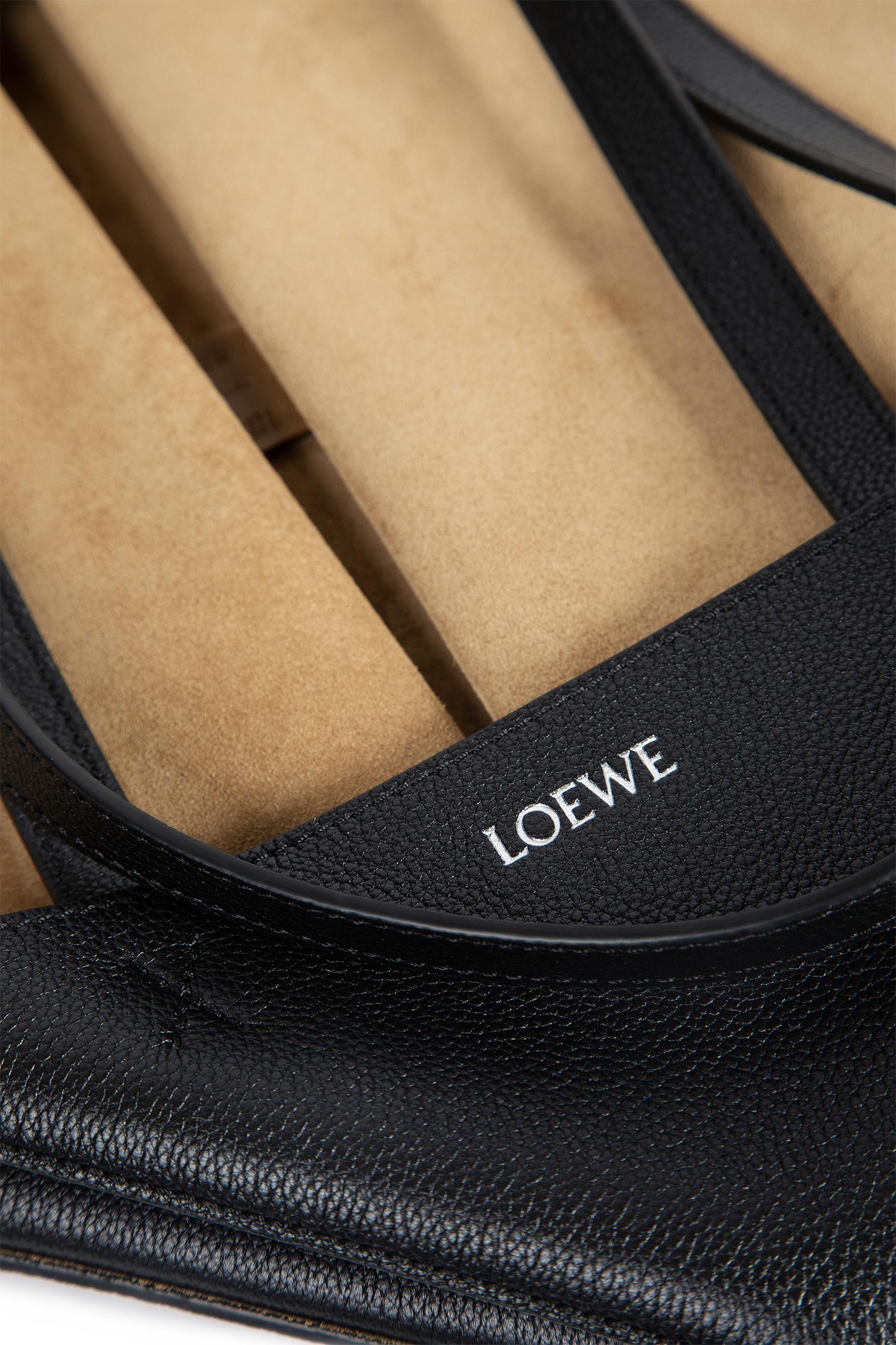 Medium horizontal Puzzle Fold tote