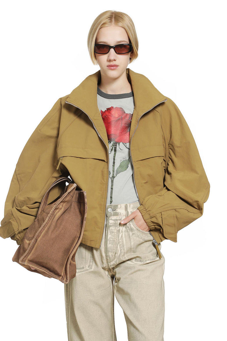 ACNE STUDIOS Track Jacket woman