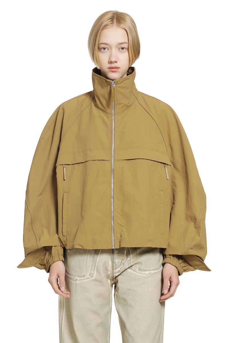 ACNE STUDIOS Track Jacket woman