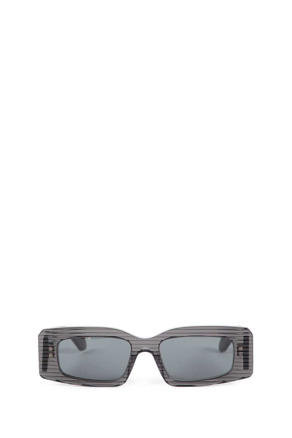 ALAIA Rectangular Sunglasses woman