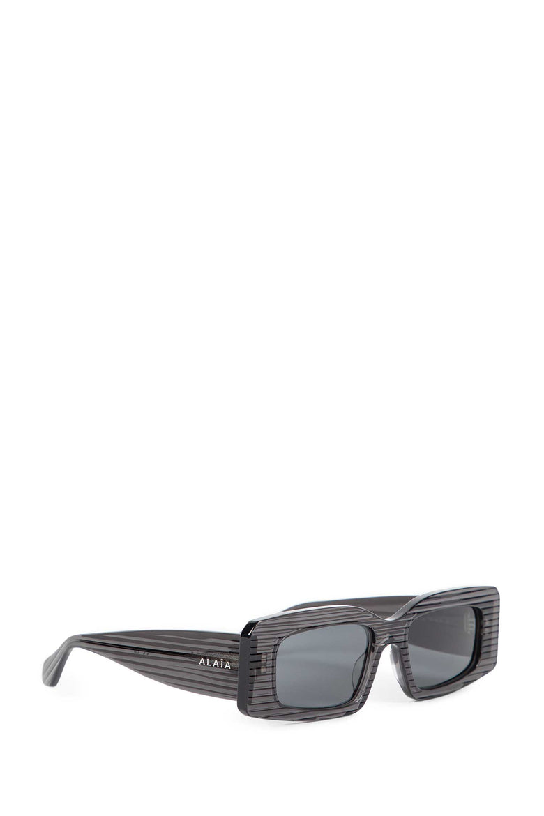 Rectangular Sunglasses