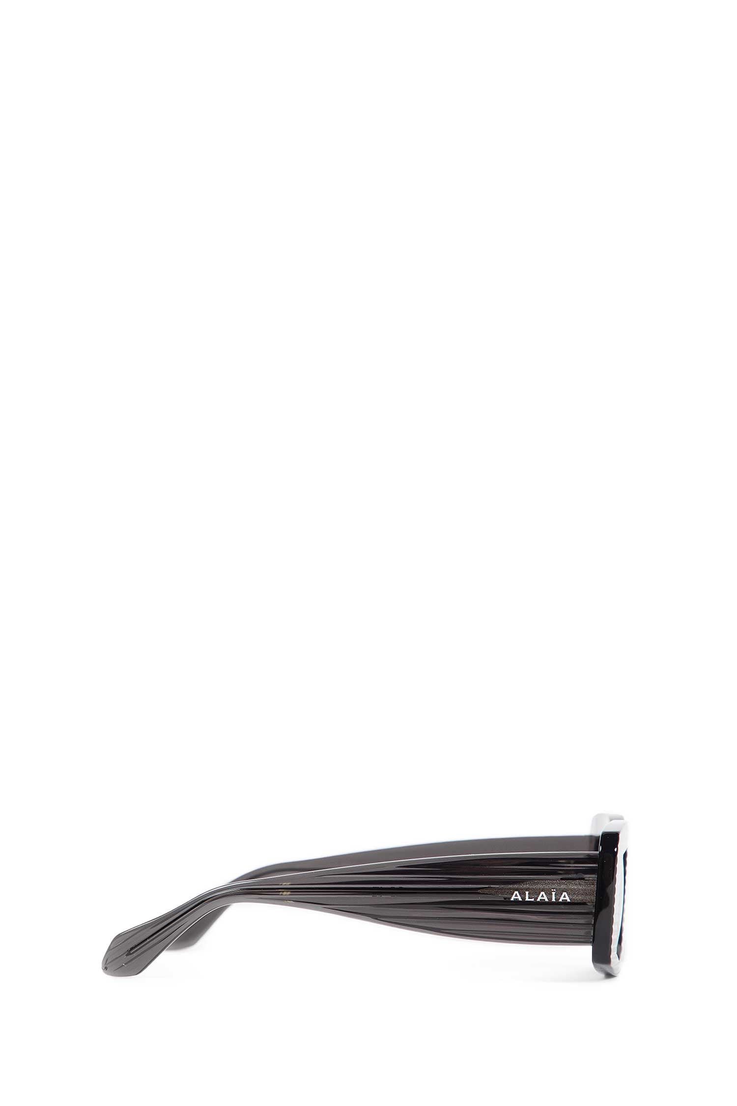 Rectangular Sunglasses