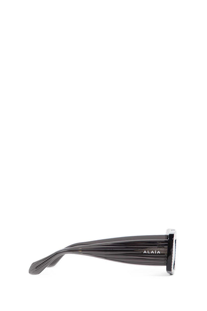 Rectangular Sunglasses