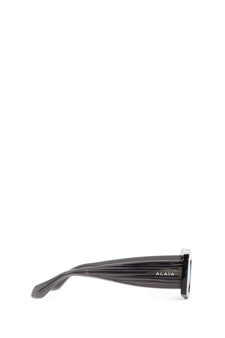 Rectangular Sunglasses