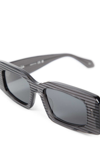 Rectangular Sunglasses