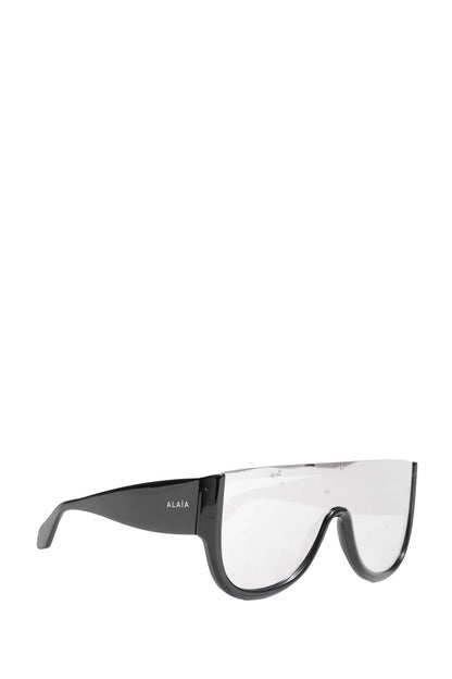 Mask Sunglasses