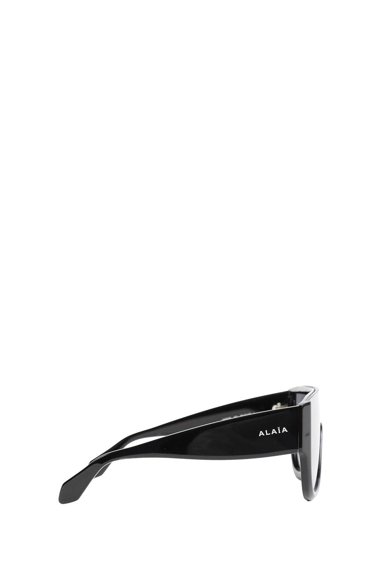 ALAIA Mask Sunglasses unisex
