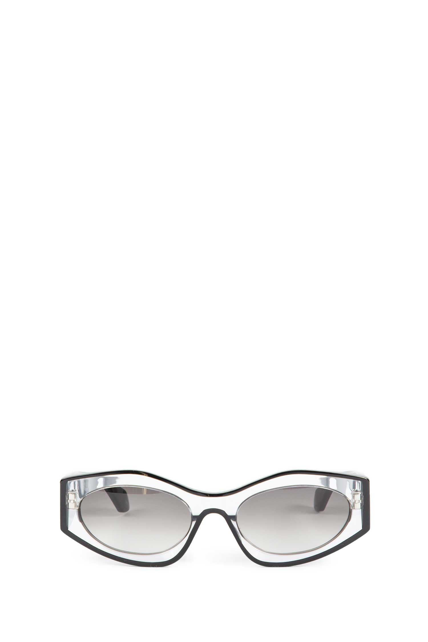 Cat-Eye Sunglasses