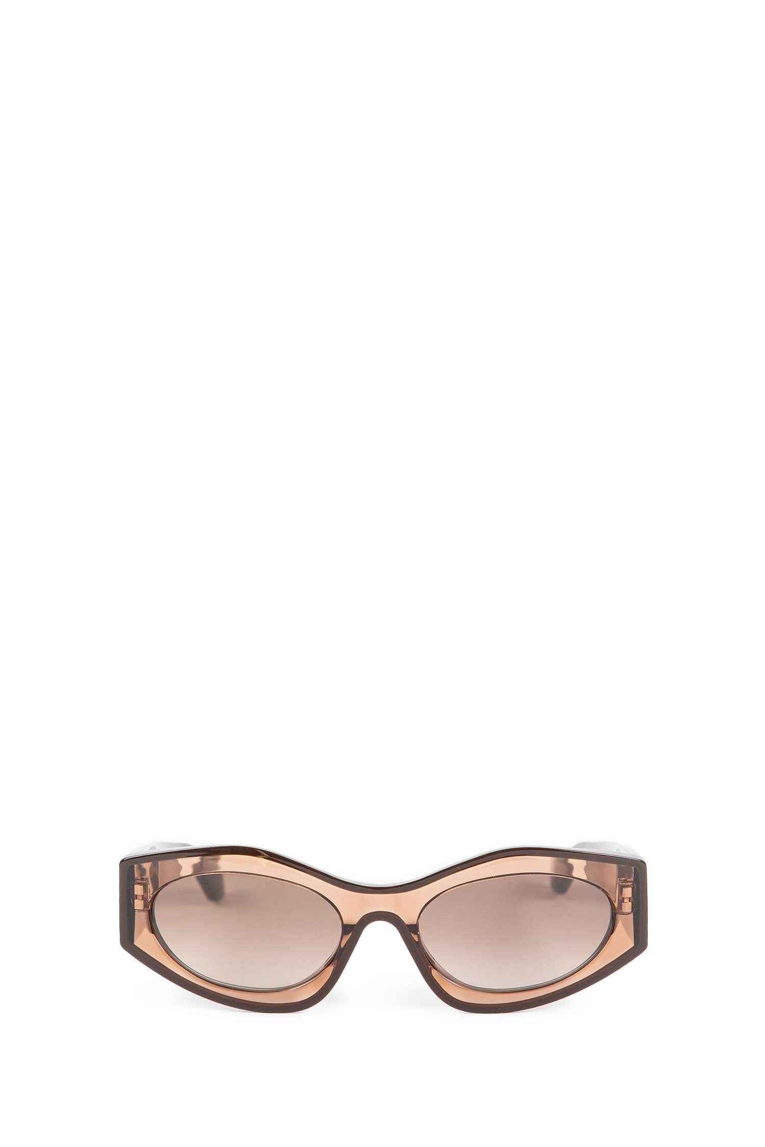 Cat-Eye Sunglasses