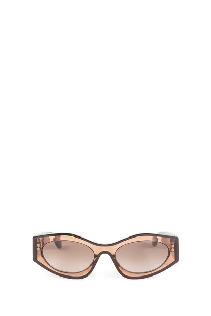 Cat-Eye Sunglasses