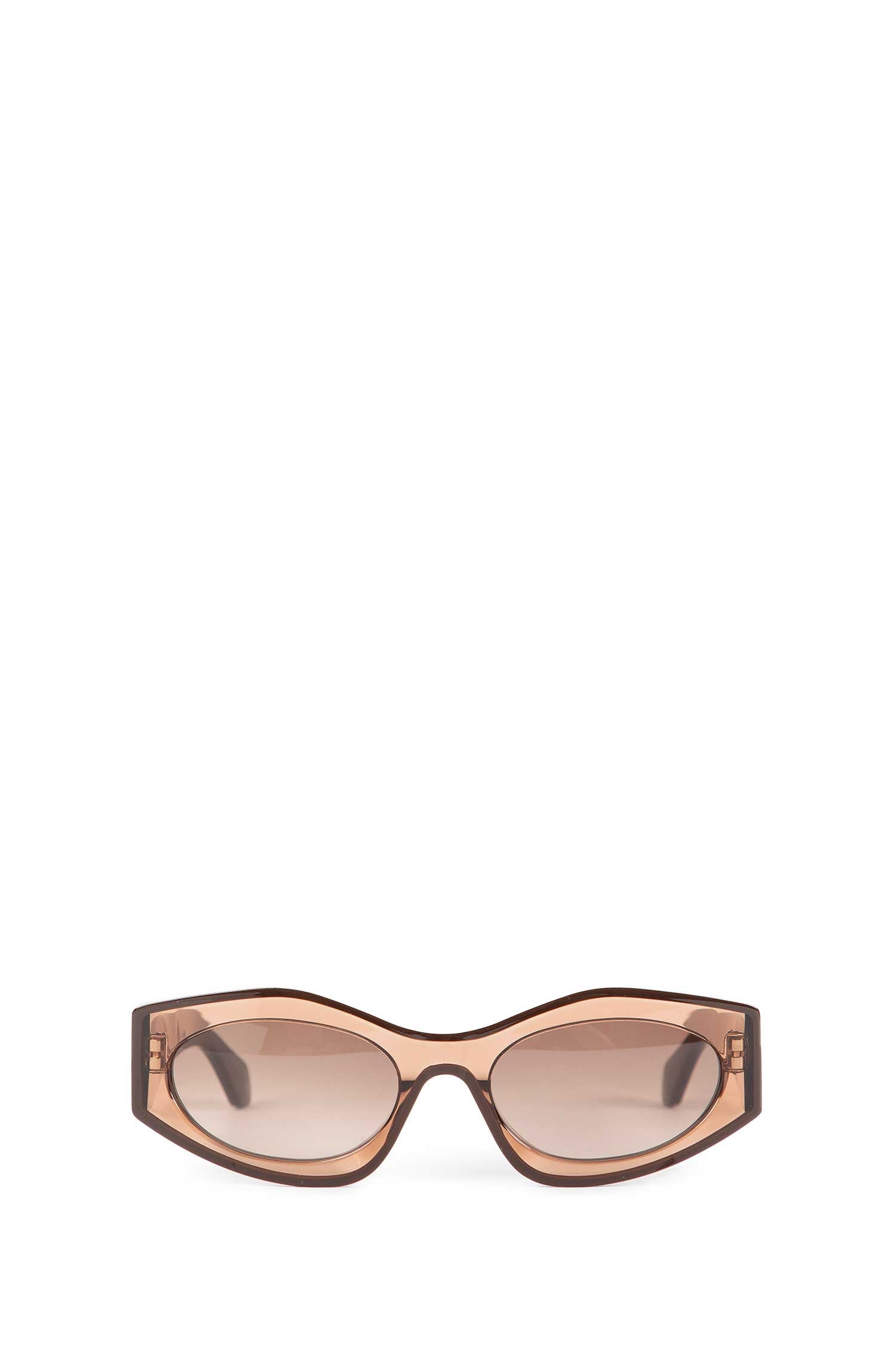Cat-Eye Sunglasses