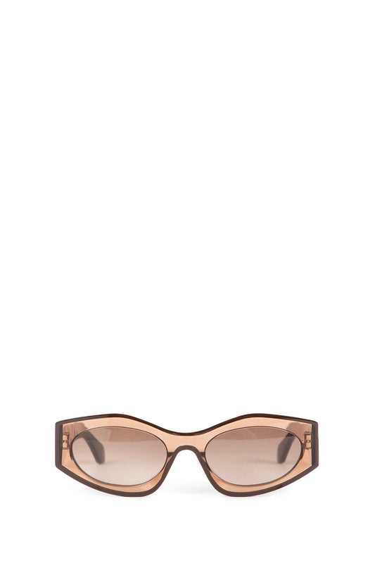 Cat-Eye Sunglasses
