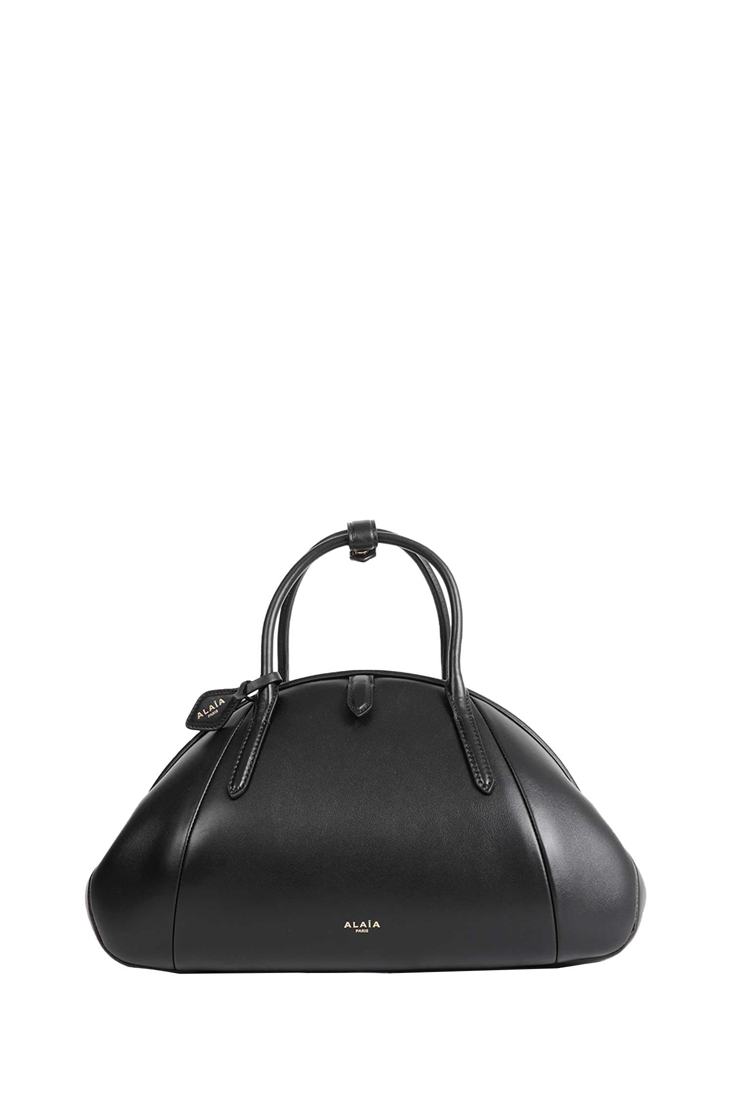 ALAIA Purse Top Handle Bag woman