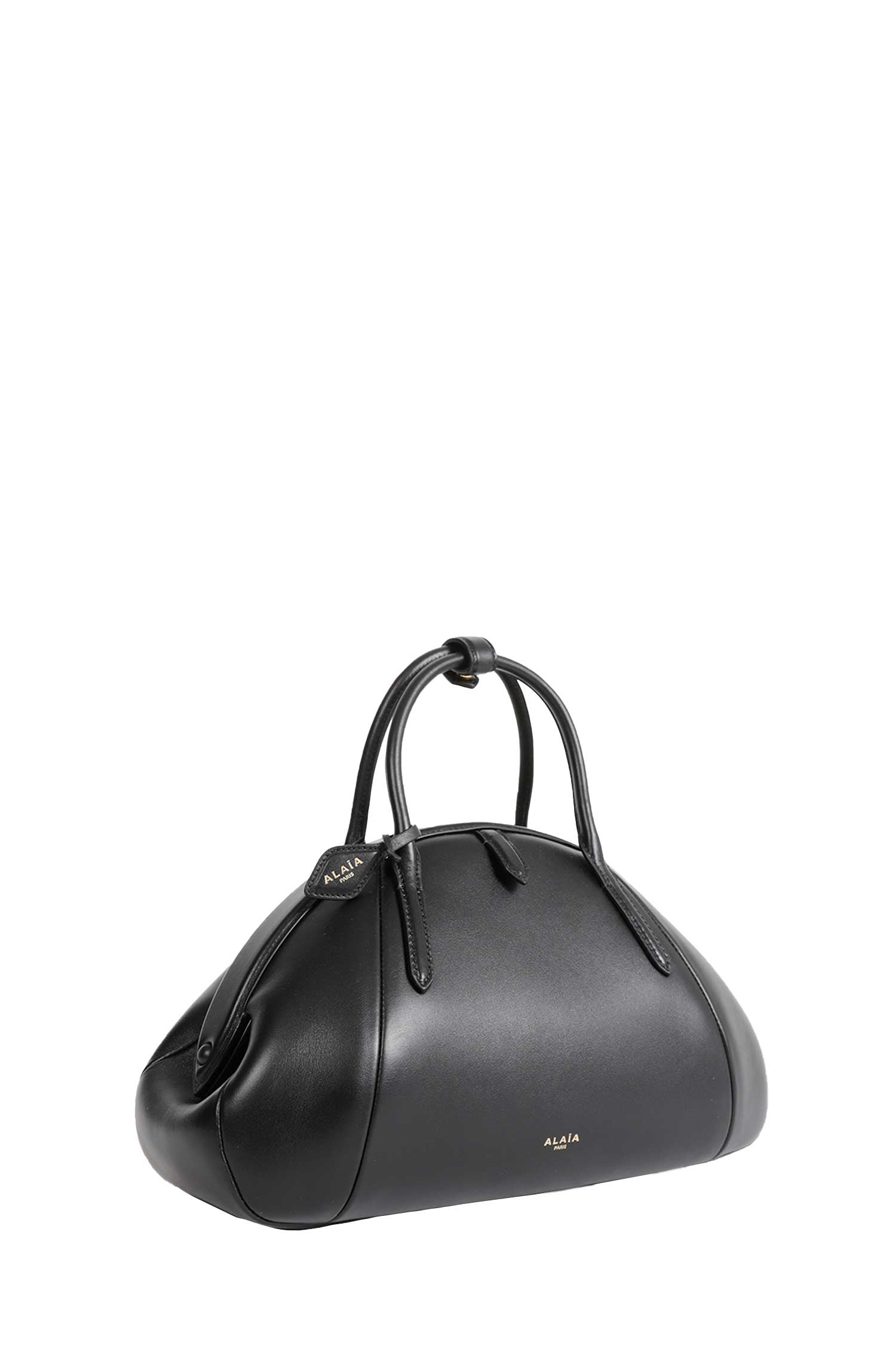 ALAIA Purse Top Handle Bag woman