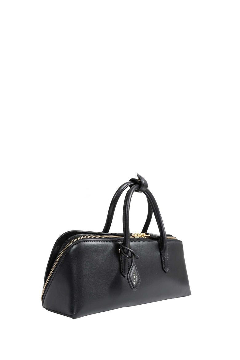 
              ALAIA Delta Small Bag woman
            