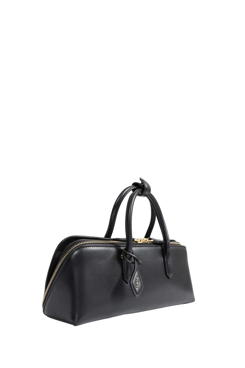ALAIA Delta Small Bag woman