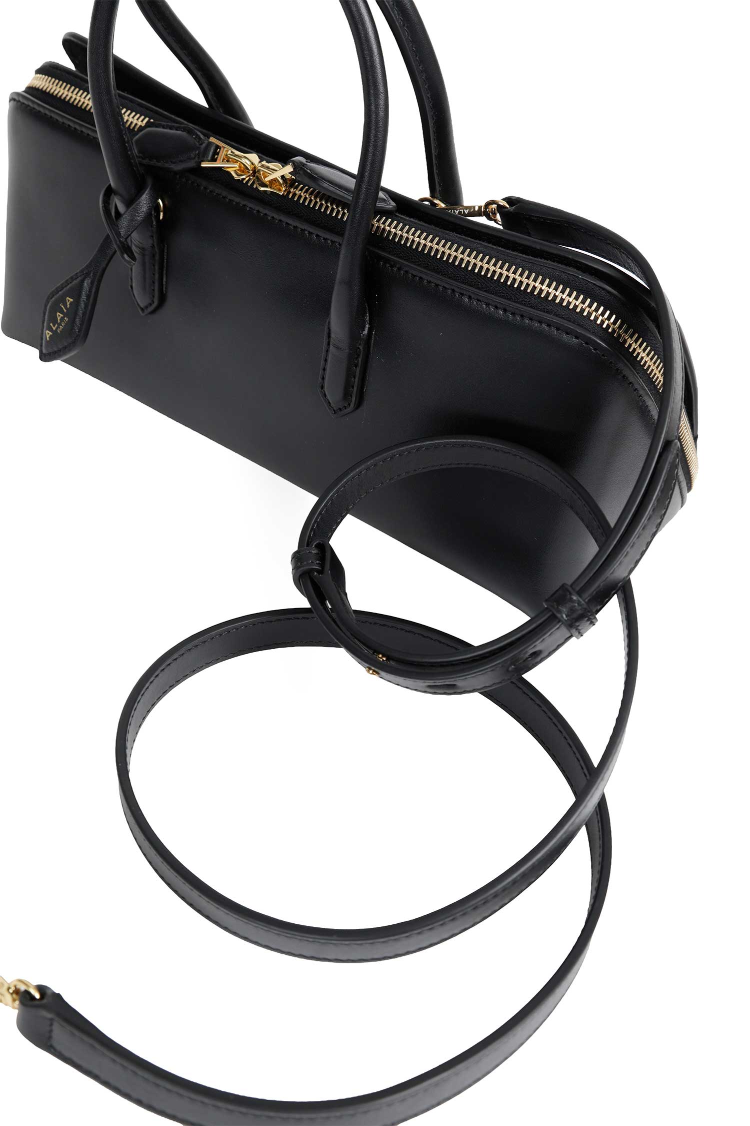 Delta Small Bag
