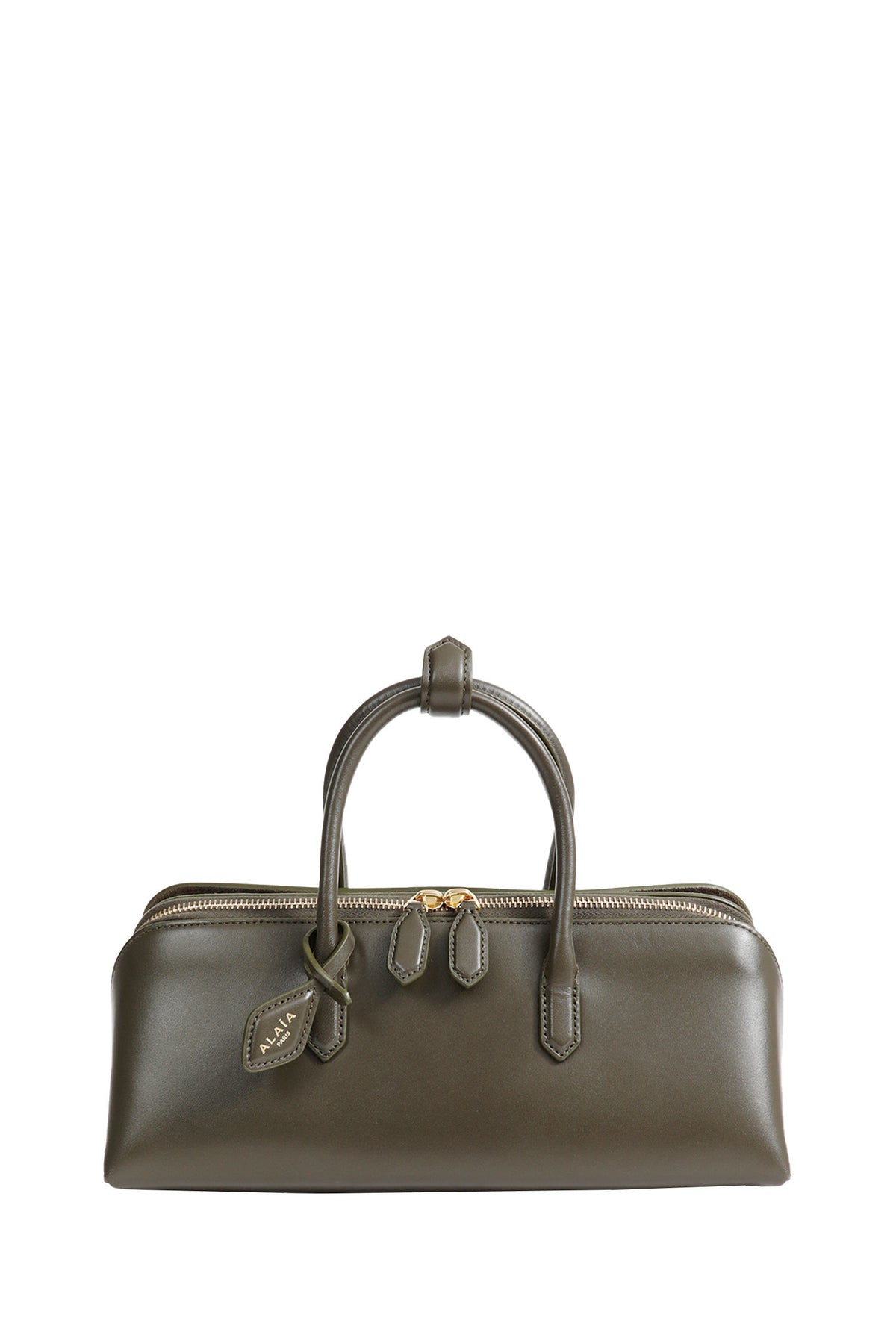 ALAIA Delta Small Bag woman